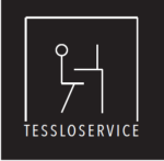 tessloservice logo